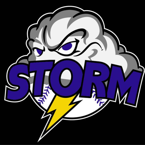 Storm Elite Waterproof Sticker Thumbnail