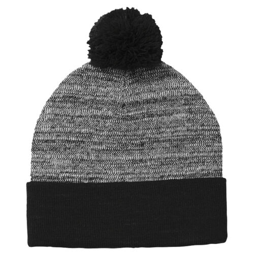 Storm Elite Beanie - Pom Thumbnail