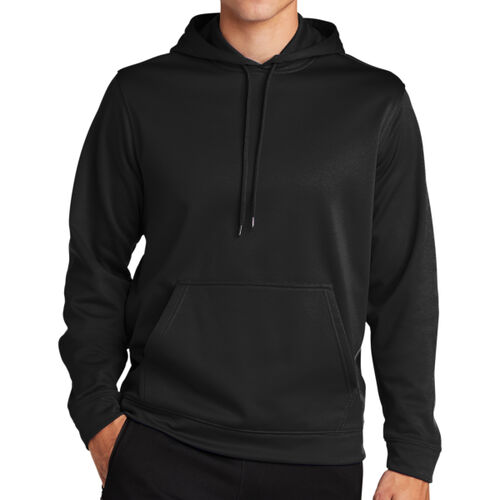 Storm Elite Performance Hoodie - Unisex Thumbnail