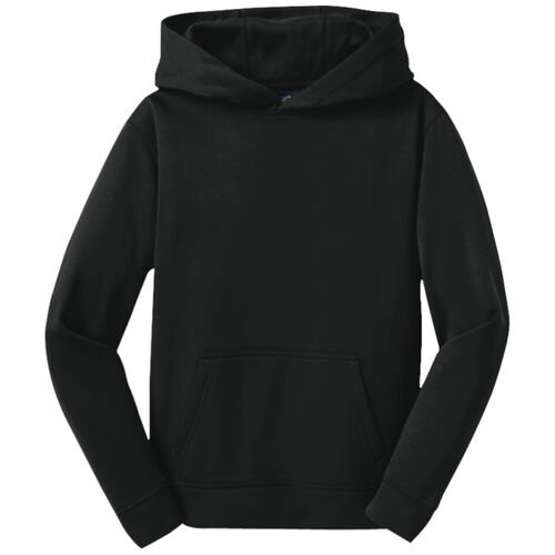 Storm Elite Performance Hoodie - Youth Thumbnail