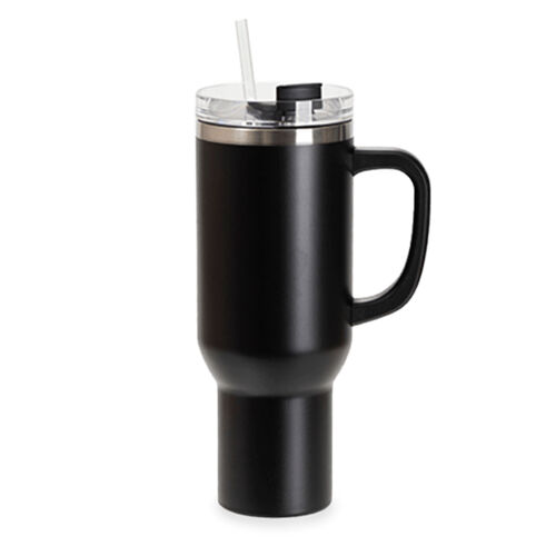 Storm Elite Travel Mug w/ Handle Thumbnail